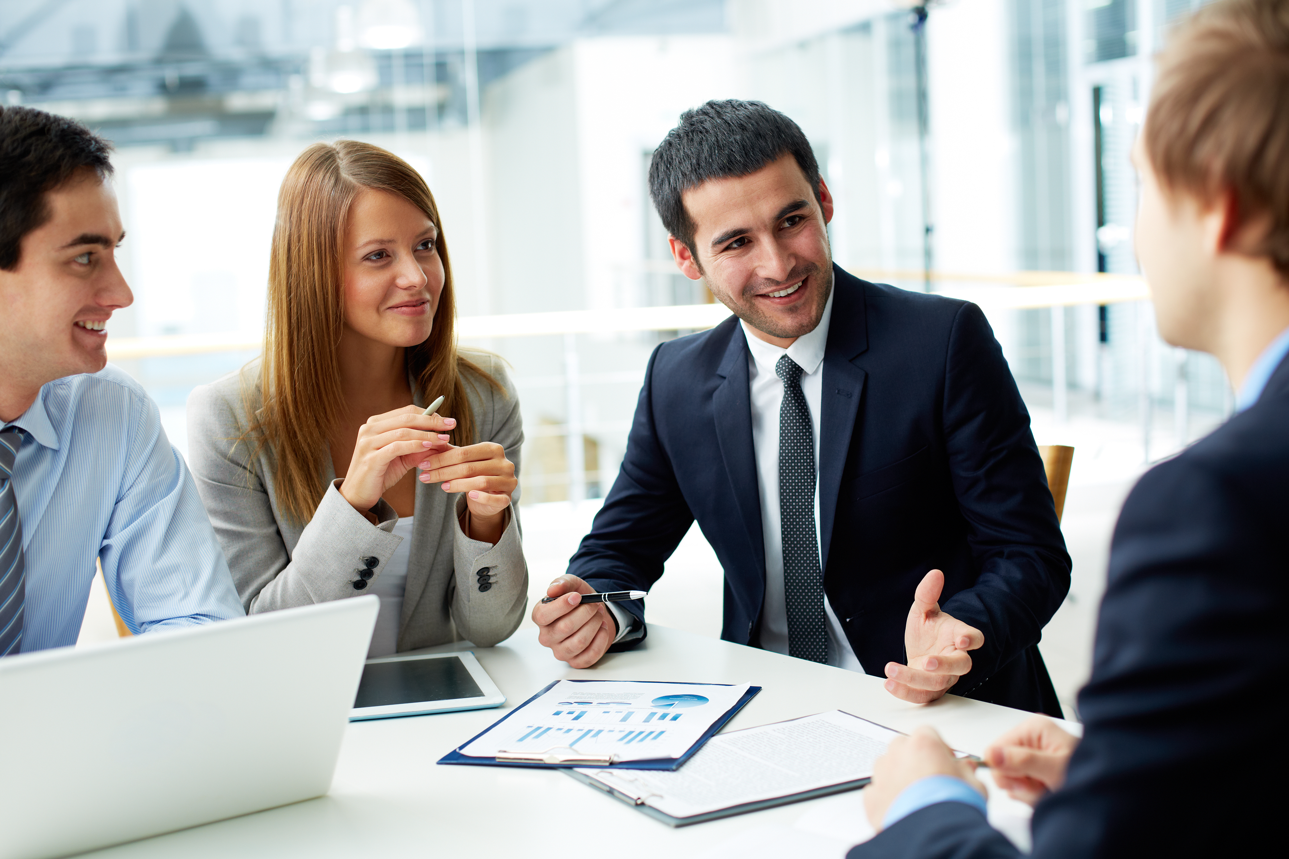 Apply for a Financial Guarantee Instrument