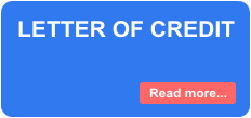 letter of Credit 